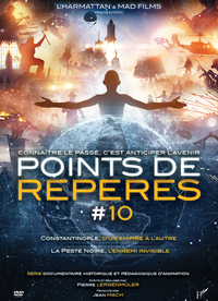Picture of POINTS DE REPERES VOLUME 10