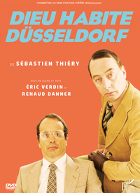 Picture of DIEU HABITE DÜSSELDORF