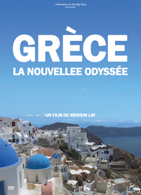 Picture of GRECE LA NOUVELLE ODYSSEE