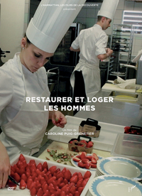 Picture of RESTAURER ET LOGER LES HOMMES