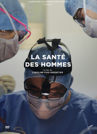 Picture of LA SANTÉ DES HOMMES