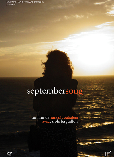 Picture of SEPTEMBER SONG