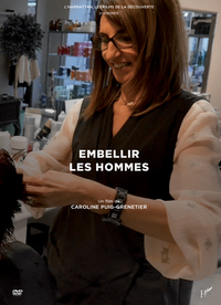 Picture of EMBELLIR LES HOMMES