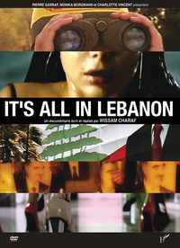 Picture of IT'S ALL IN LEBANON