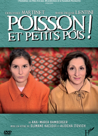 Picture of POISSON ET PETITS POIS !