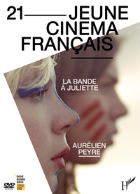 Picture of JEUNE CINEMA FRANÇAIS 21 LA BANDE A JULIETTE