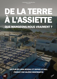 Picture of De la terre à l'assiette