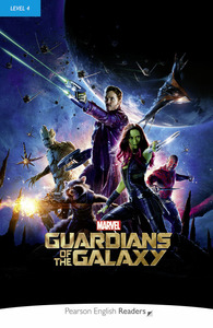 Picture of Marvel's The Guardians of the Galaxy
