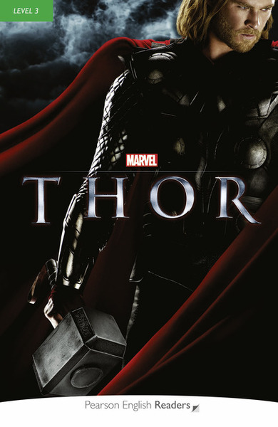Picture of Marvel's Thor