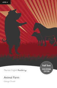 Picture of Animal Farm