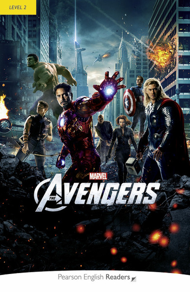 Picture of Marvel's The Avengers