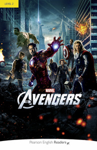 Picture of Marvel's The Avengers
