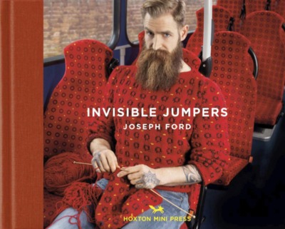 Picture of INVISIBLE JUMPERS
