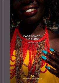 Picture of EAST LONDON UP CLOSE