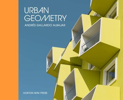 Picture of URBAN GEOMETRY