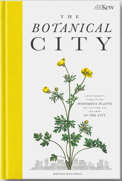 Picture of THE BOTANICAL CITY