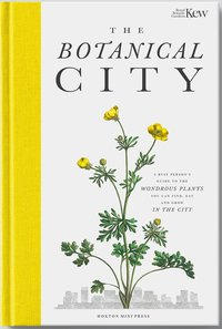 Picture of THE BOTANICAL CITY
