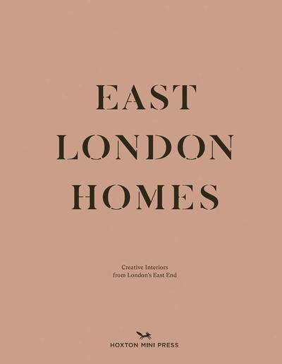 Image de EAST LONDON HOMES