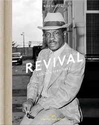 Image de REVIVAL