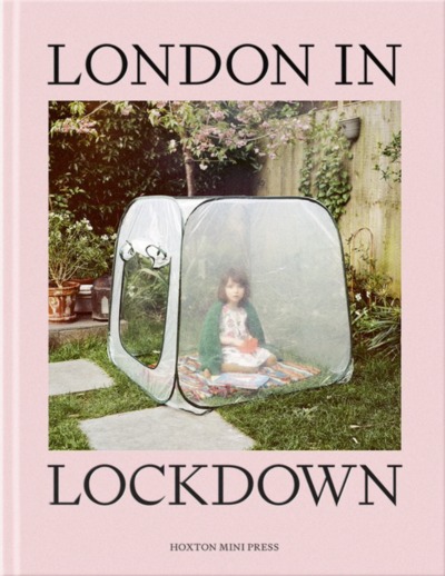 Image de LONDON IN LOCKDOWN