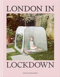 Image de LONDON IN LOCKDOWN