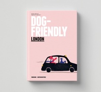 Picture of DOG FRIENDLY LONDON