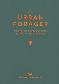 Image de THE URBAN FORAGER