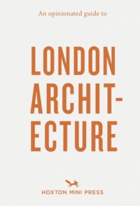 Image de GUIDE TO LONDON ARCHITECTURE