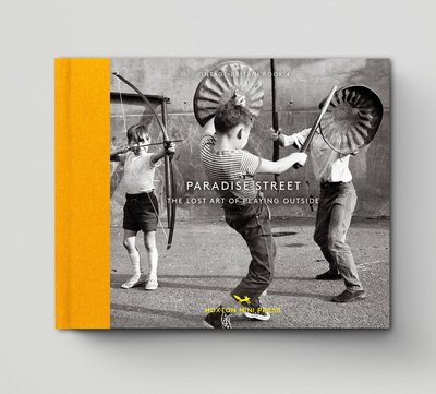 Picture of PARADISE STREET