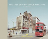 Picture of THE EAST END IN COLOR 1980-1990