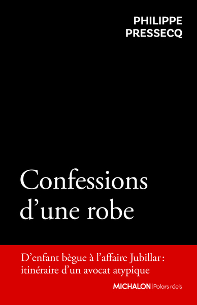 Picture of Confessions d'une robe