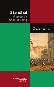 Picture of Stendhal - Figures de l'insoumission