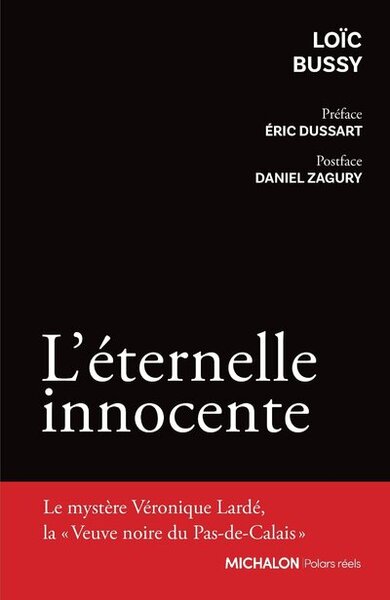 Image de L'éternelle innocente