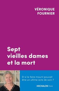 Image de Sept vieilles dames et la mort