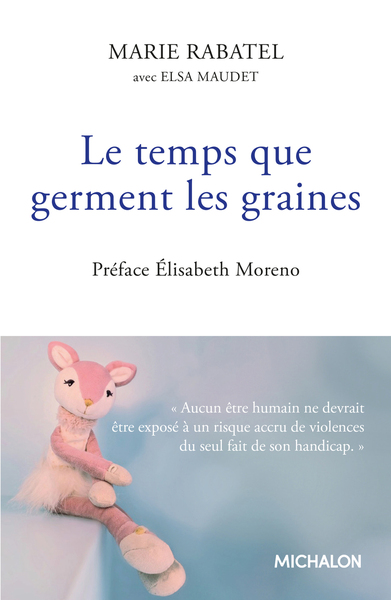 Image de Le temps que germent les graines