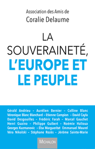 Image de La souveraineté, l'Europe et le peuple