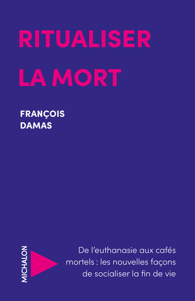 Image de Ritualiser la mort