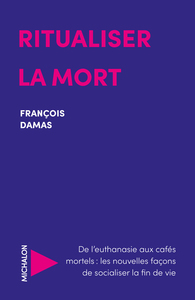 Picture of Ritualiser la mort
