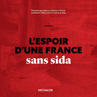 Image de L'espoir d'une France sans sida