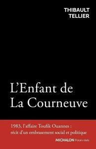 Image de L'Enfant de La Courneuve