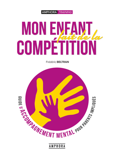 Image de Mon enfant fait de la compétition