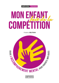 Image de Mon enfant fait de la compétition