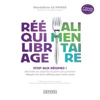 Picture of REEQUILIBRAGE ALIMENTAIRE