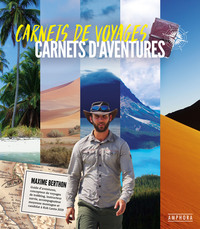 Image de Carnets de voyages, carnets d'aventures