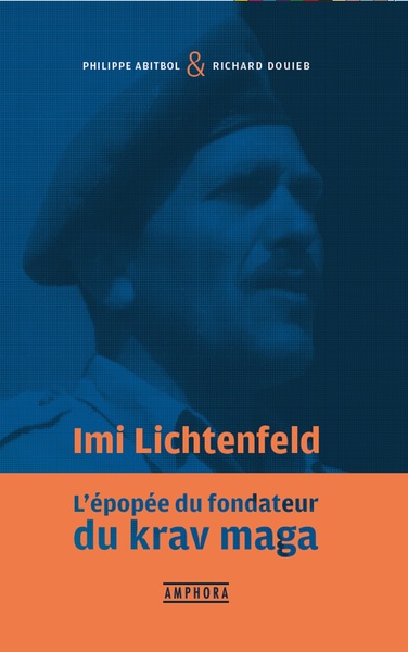 Picture of Imi Litchtenfeld