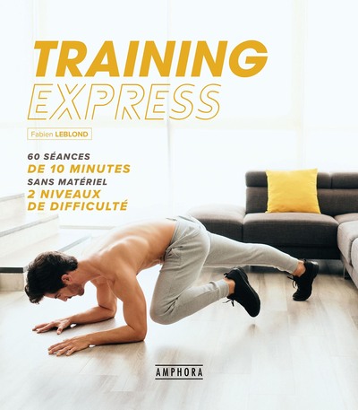 Picture of Training express