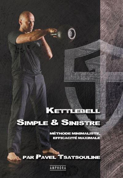 Image de Kettlebell simple et sinistre