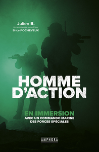 Image de Homme d'action