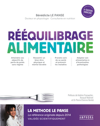 Image de Rééquilibrage alimentaire (5ème édition)