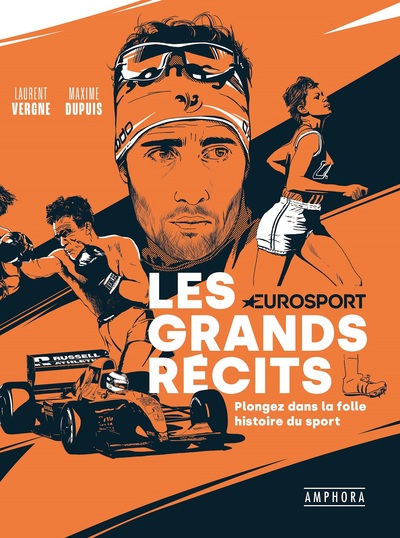 Picture of Les grands récits
